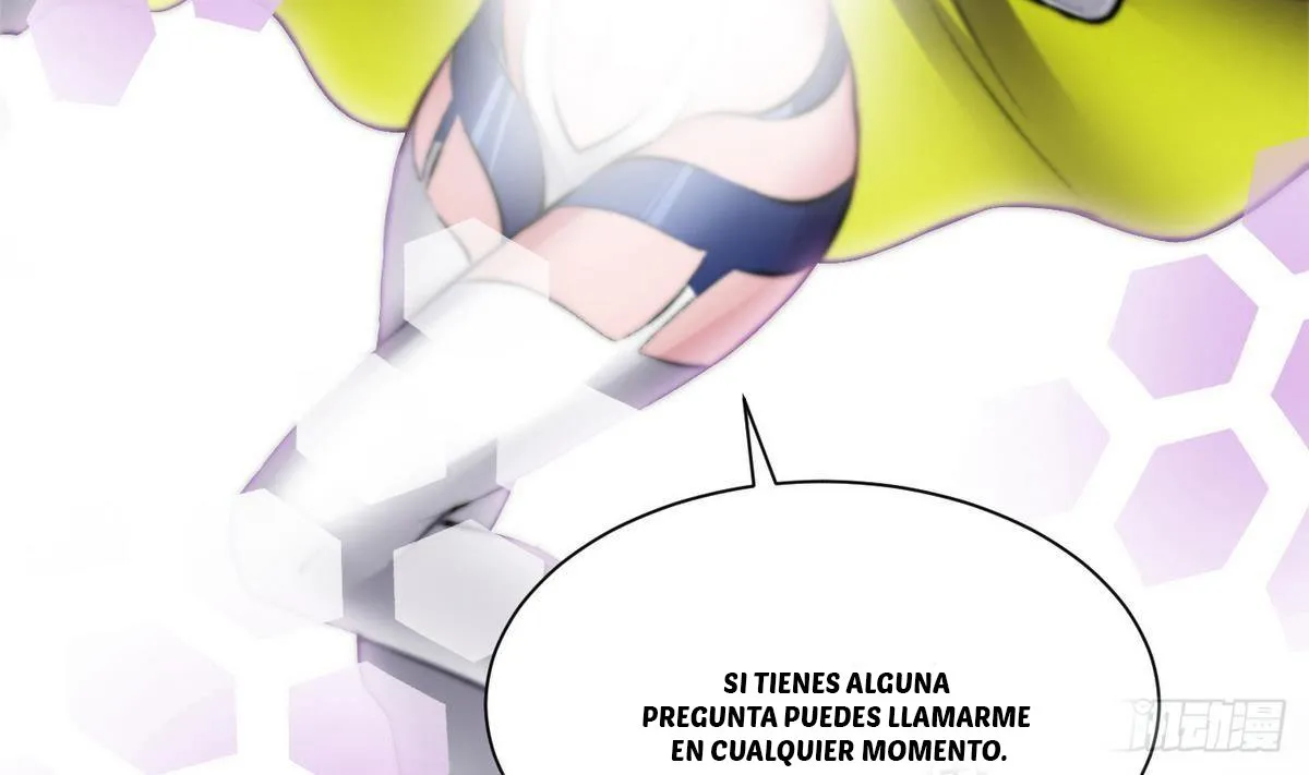 Super Keyboard Man Capítulo 5 en Línea - página 4
