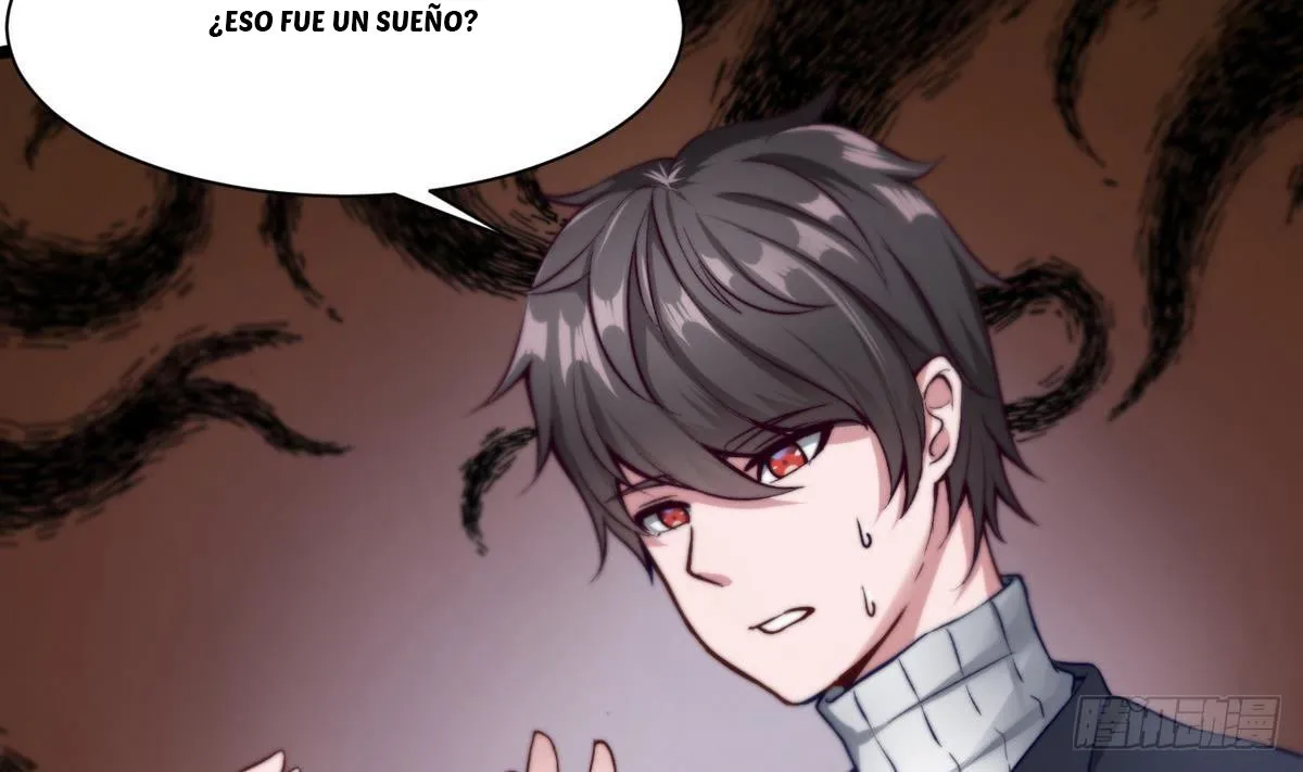 Super Keyboard Man Capítulo 5 en Línea - página 12