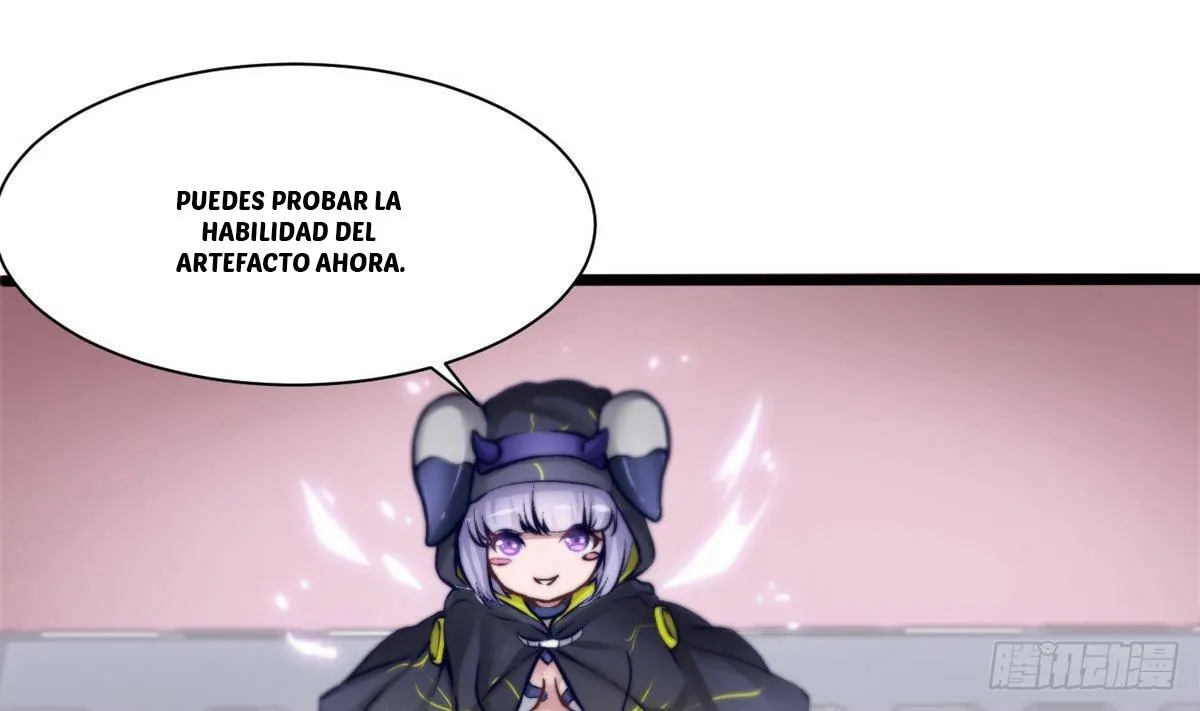 Super Keyboard Man Capítulo 5 en Línea - página 19