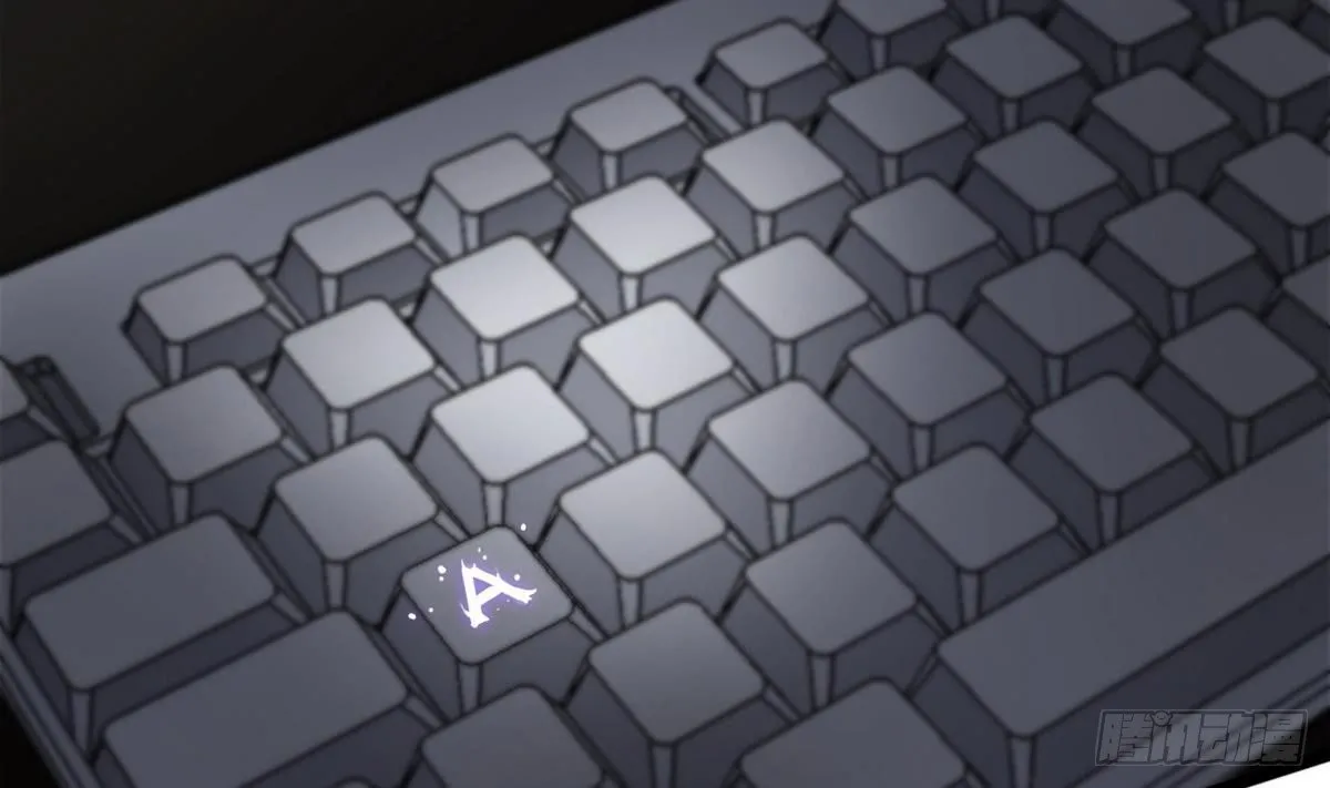 Super Keyboard Man Capítulo 5 en Línea - página 24