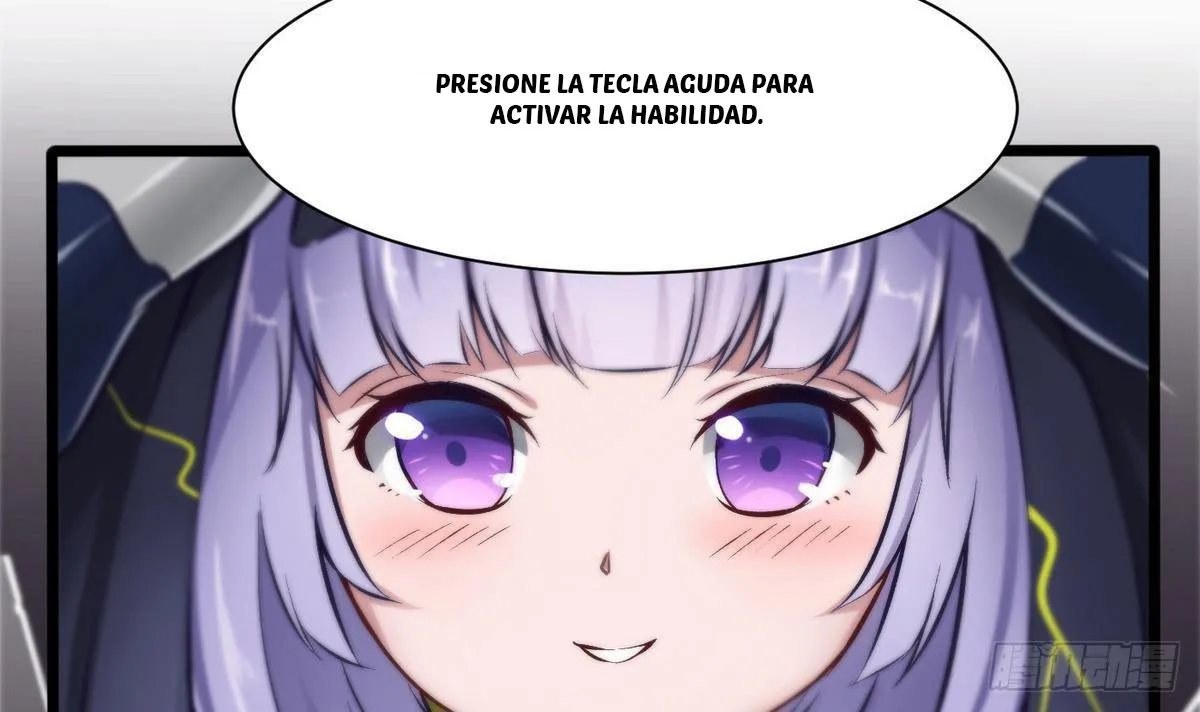Super Keyboard Man Capítulo 5 en Línea - página 26