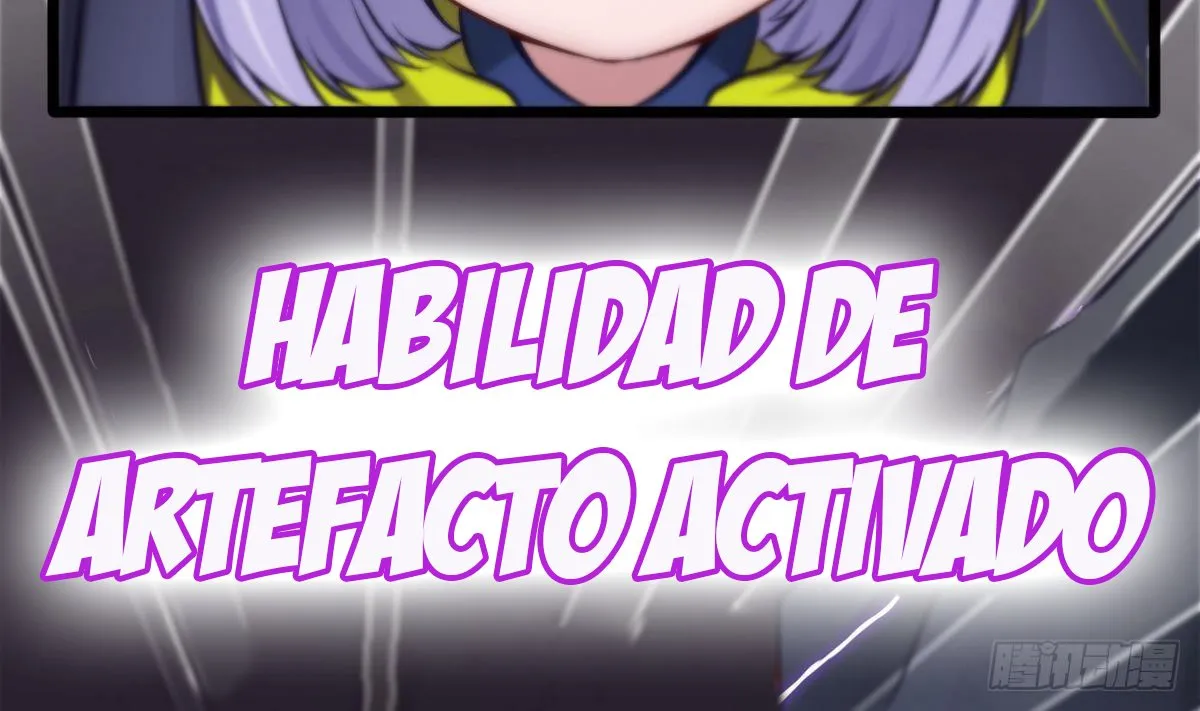 Super Keyboard Man Capítulo 5 en Línea - página 27