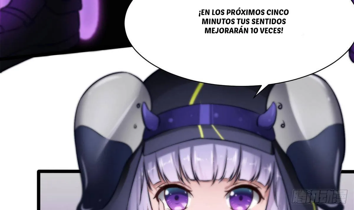 Super Keyboard Man Capítulo 5 en Línea - página 35