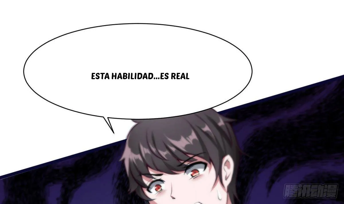Super Keyboard Man Capítulo 5 en Línea - página 51