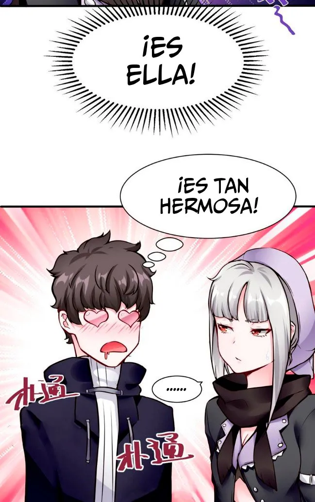 Super Keyboard Man Capítulo 53 en Línea - página 10