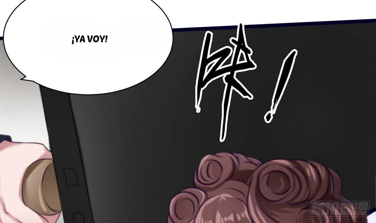 Super Keyboard Man Capítulo 6 en Línea - página 20