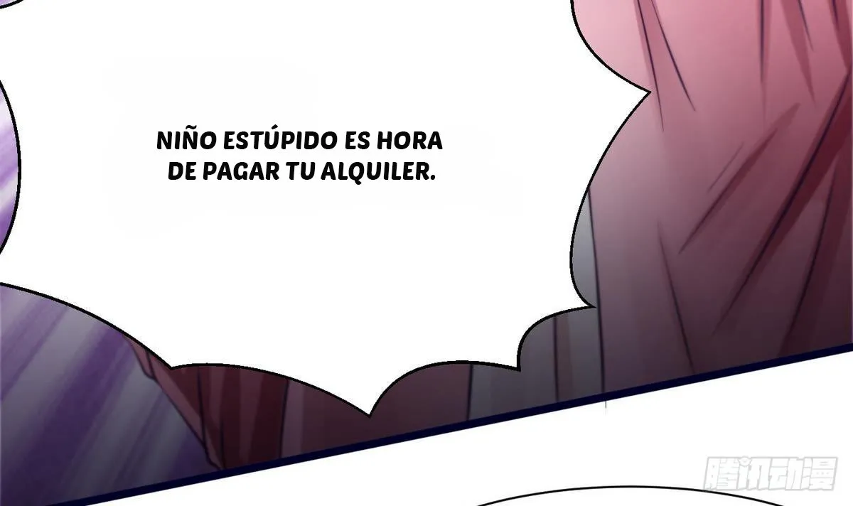 Super Keyboard Man Capítulo 6 en Línea - página 23