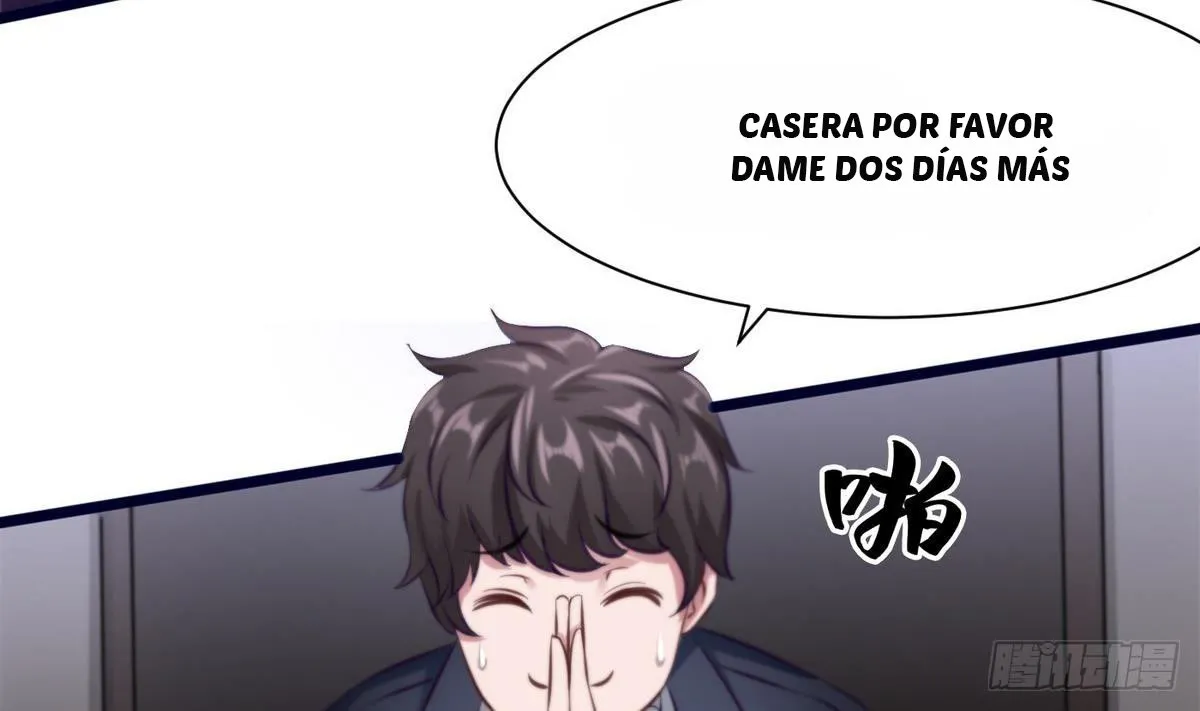 Super Keyboard Man Capítulo 6 en Línea - página 24