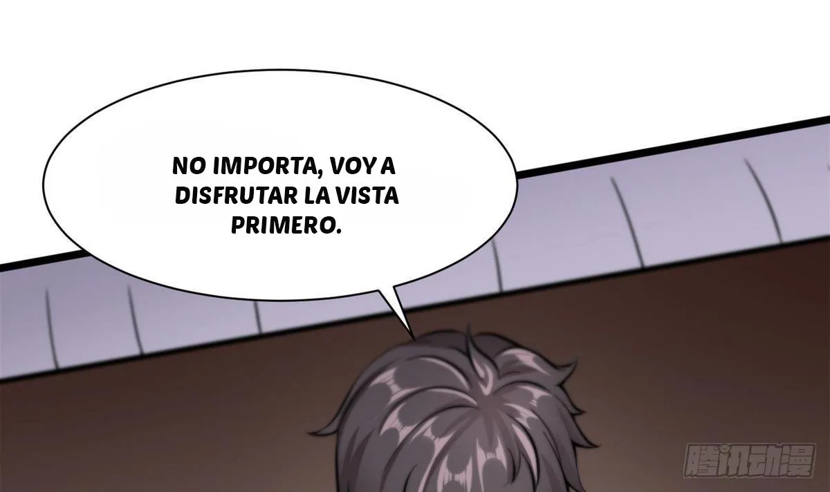 Super Keyboard Man Capítulo 6 en Línea - página 35
