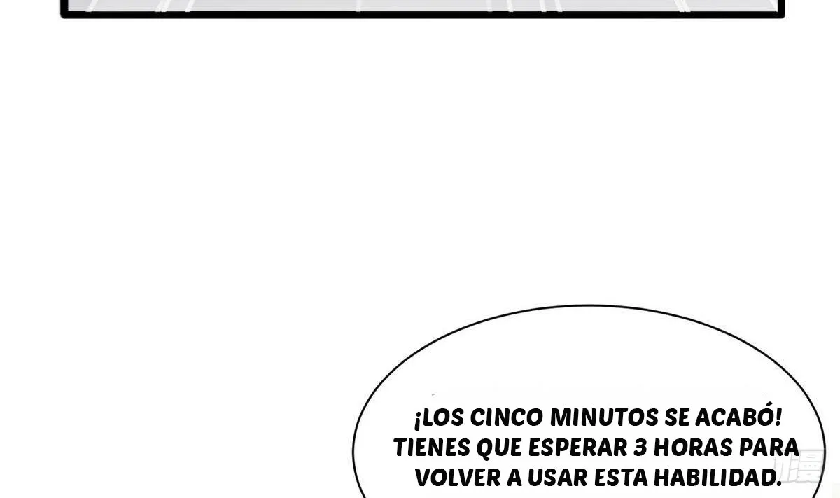 Super Keyboard Man Capítulo 6 en Línea - página 42