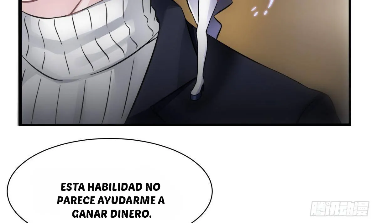 Super Keyboard Man Capítulo 6 en Línea - página 44