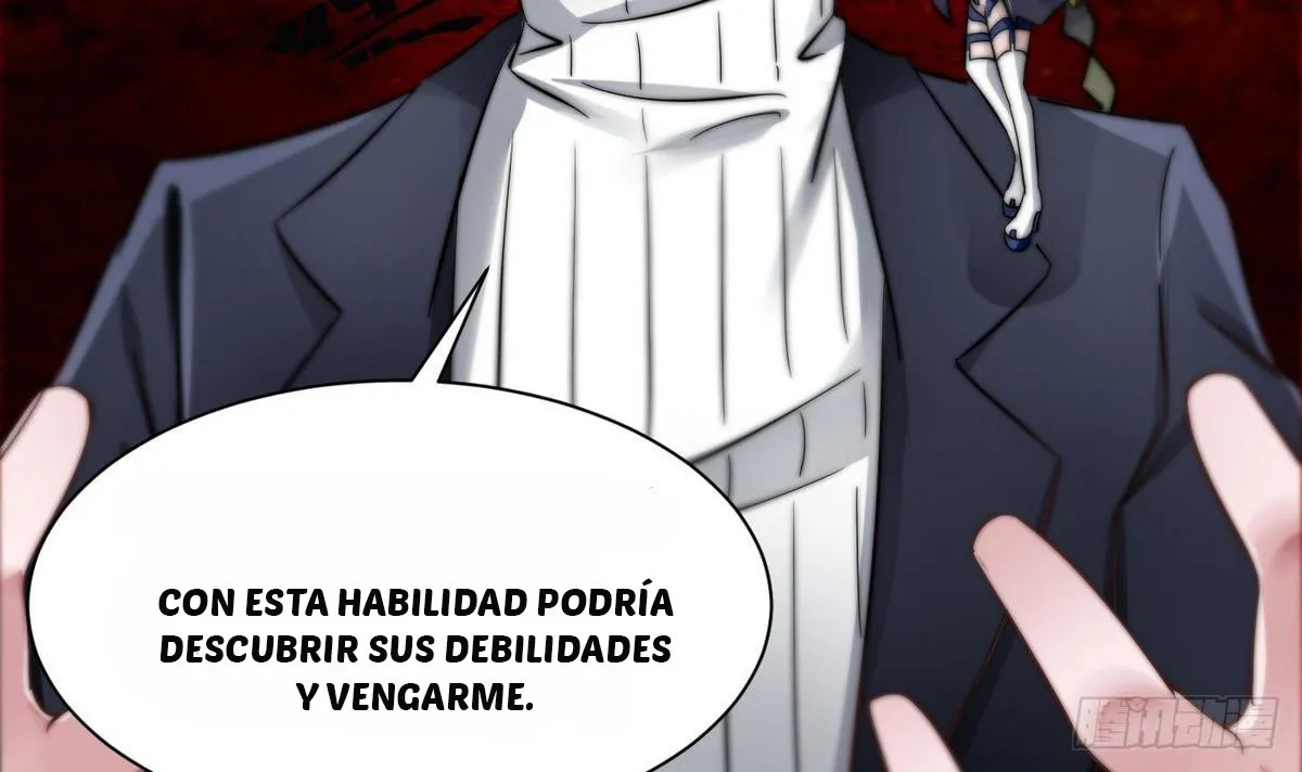 Super Keyboard Man Capítulo 6 en Línea - página 50