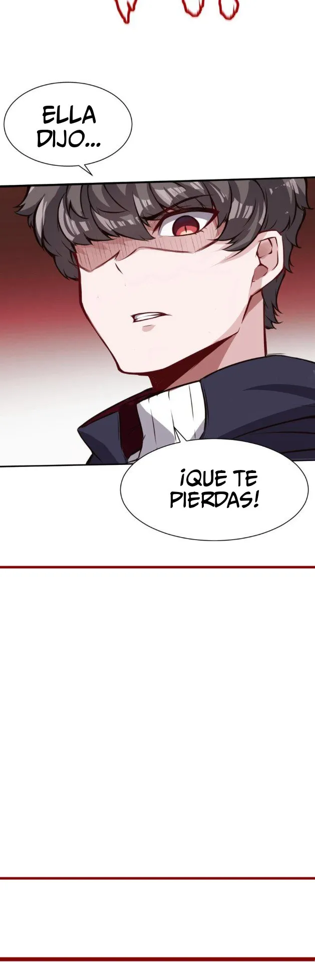 Super Keyboard Man Capítulo 61 en Línea - página 9