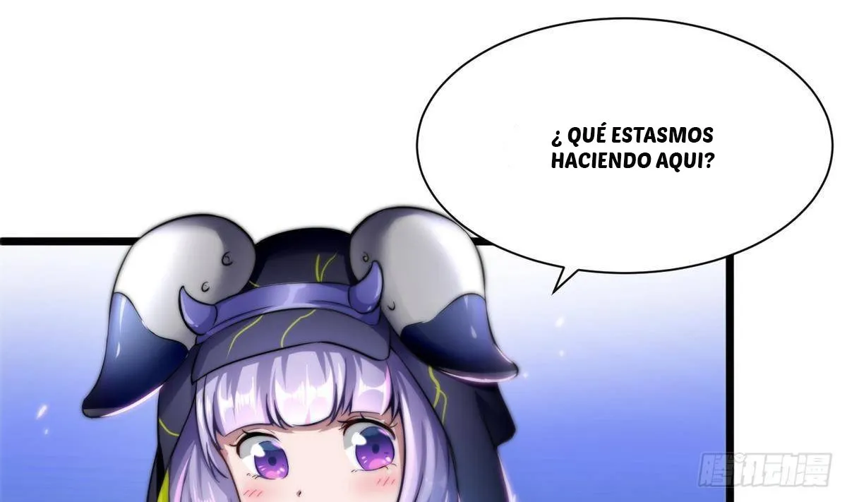 Super Keyboard Man Capítulo 7 en Línea - página 9