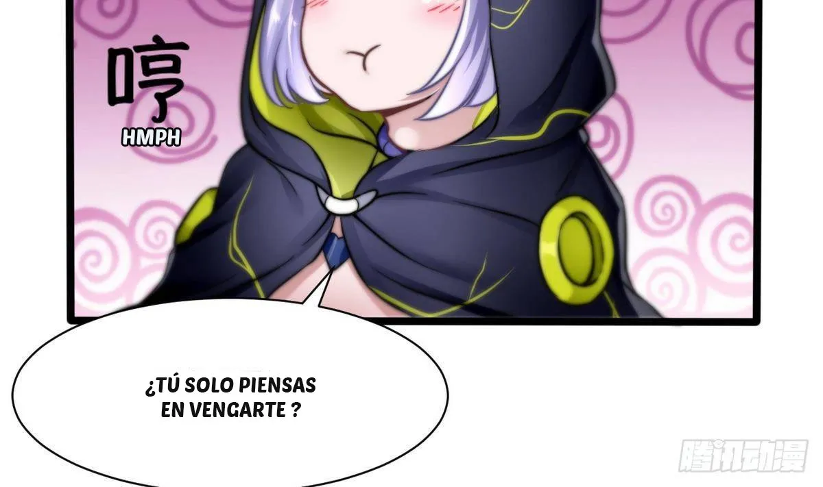 Super Keyboard Man Capítulo 7 en Línea - página 14