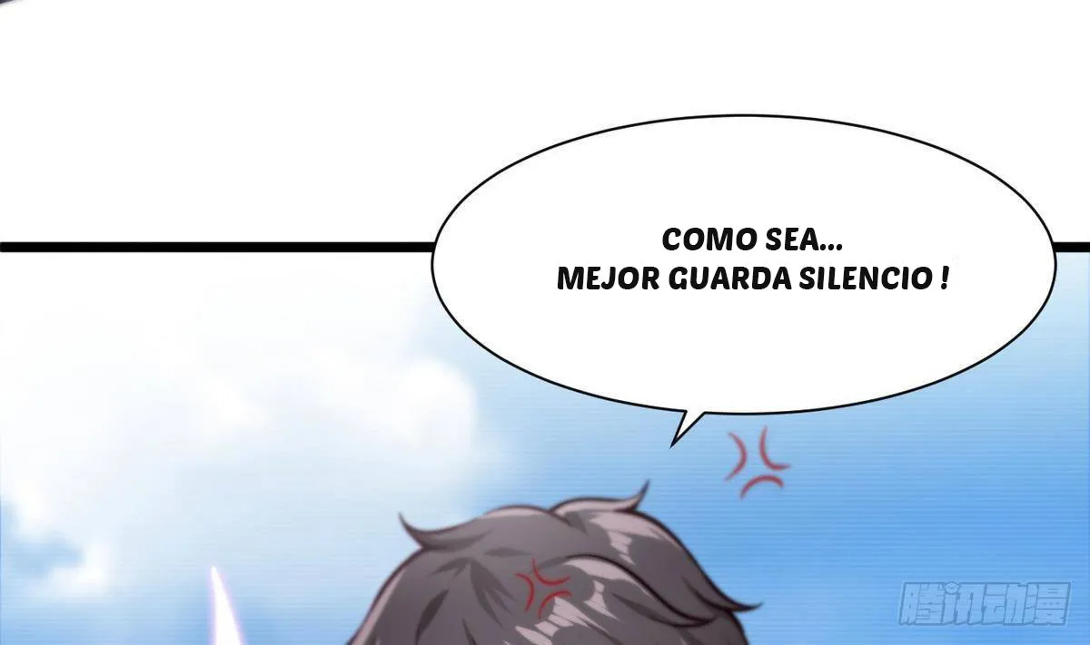 Super Keyboard Man Capítulo 7 en Línea - página 21