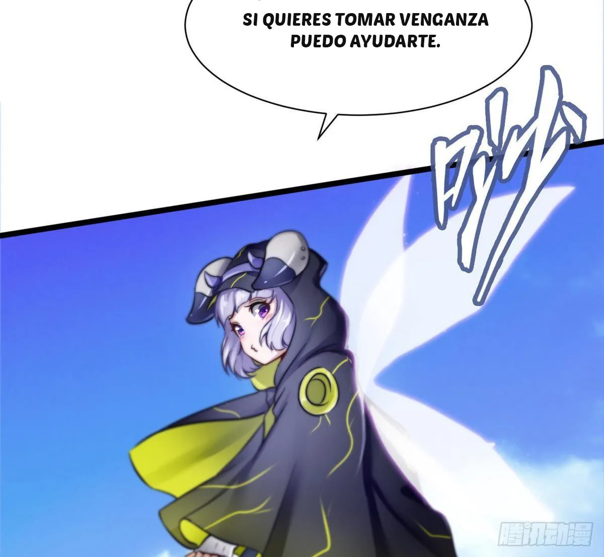 Super Keyboard Man Capítulo 7 en Línea - página 24