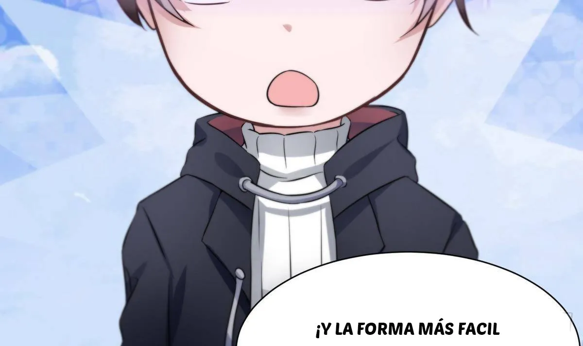 Super Keyboard Man Capítulo 7 en Línea - página 43