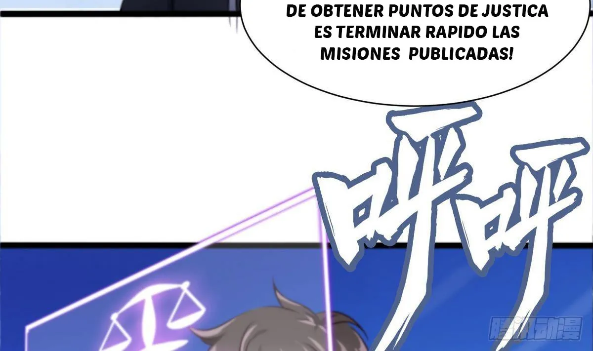 Super Keyboard Man Capítulo 7 en Línea - página 44