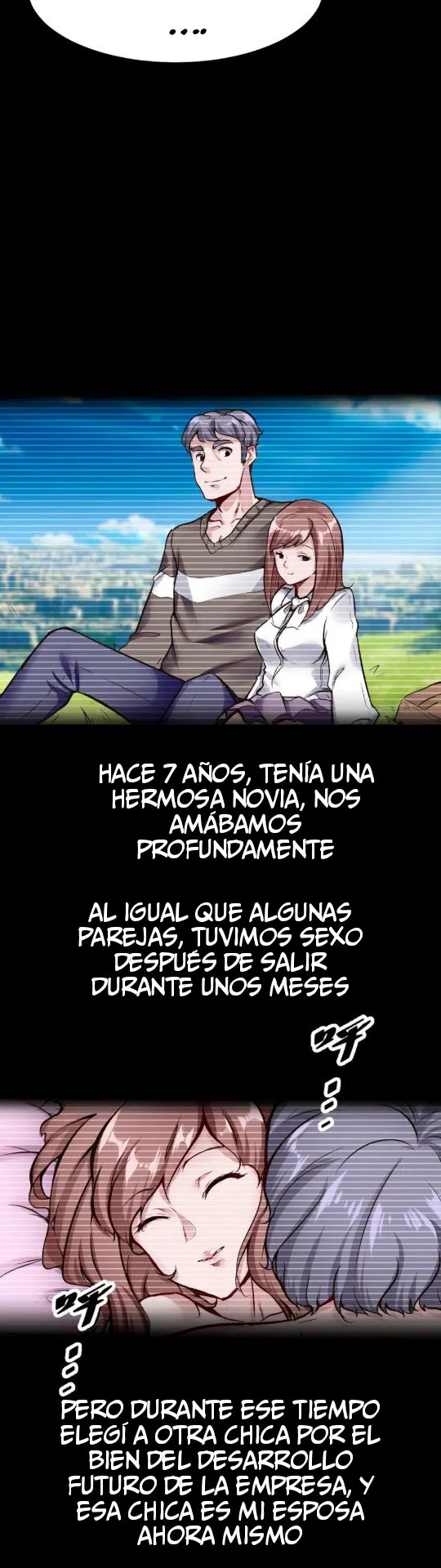 Super Keyboard Man Capítulo 72 en Línea - página 6