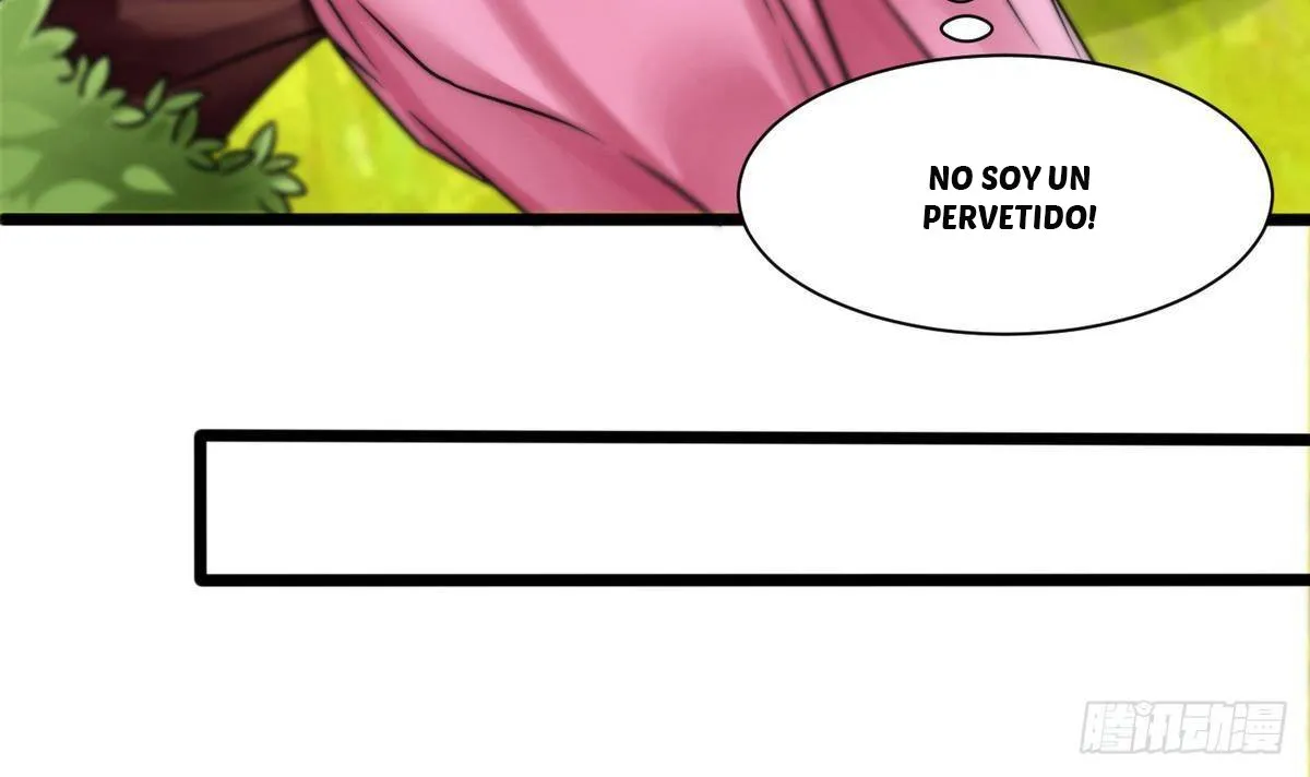 Super Keyboard Man Capítulo 8 en Línea - página 20