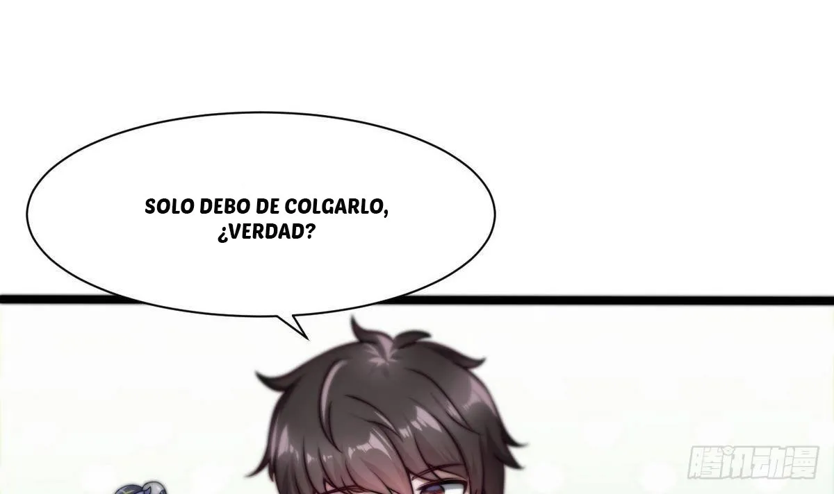 Super Keyboard Man Capítulo 8 en Línea - página 26