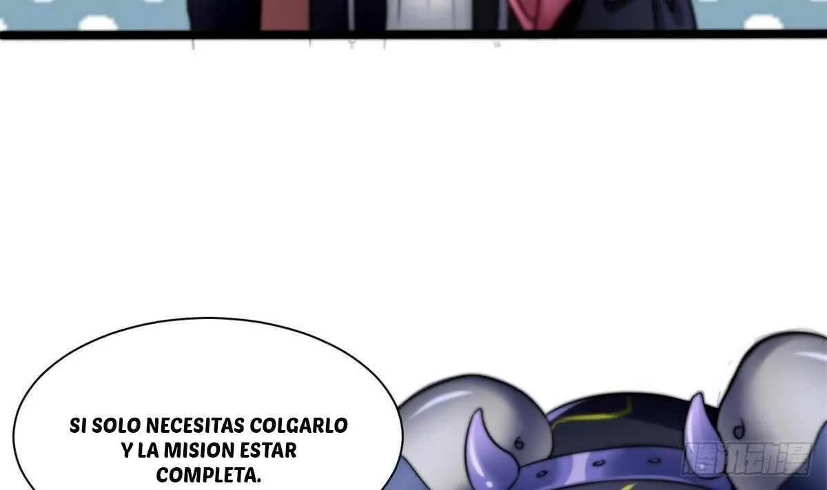 Super Keyboard Man Capítulo 8 en Línea - página 28