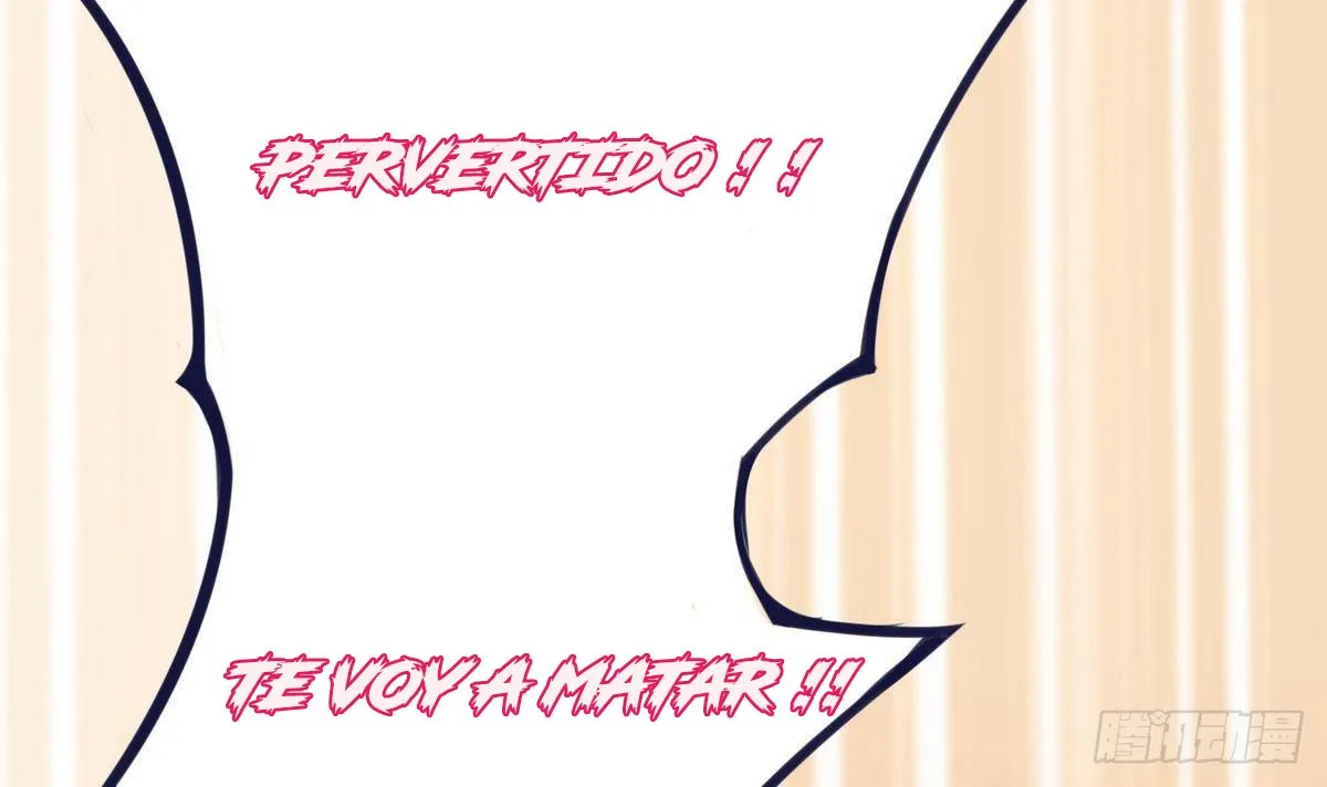 Super Keyboard Man Capítulo 8 en Línea - página 41