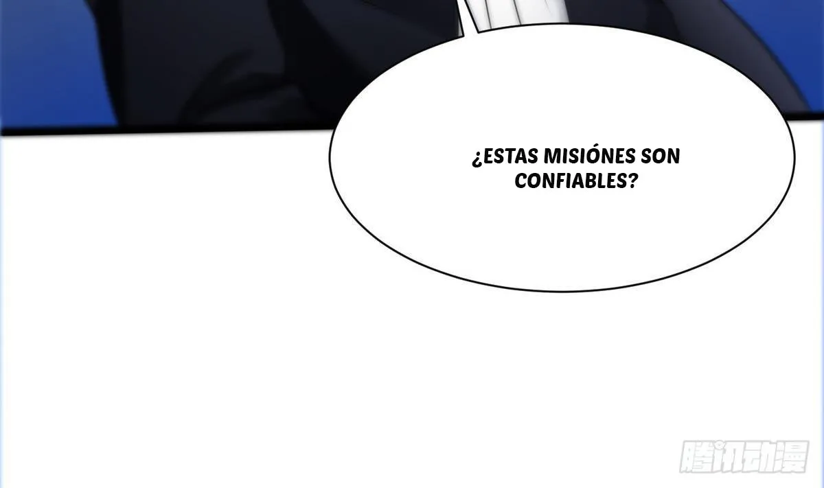 Super Keyboard Man Capítulo 8 en Línea - página 51