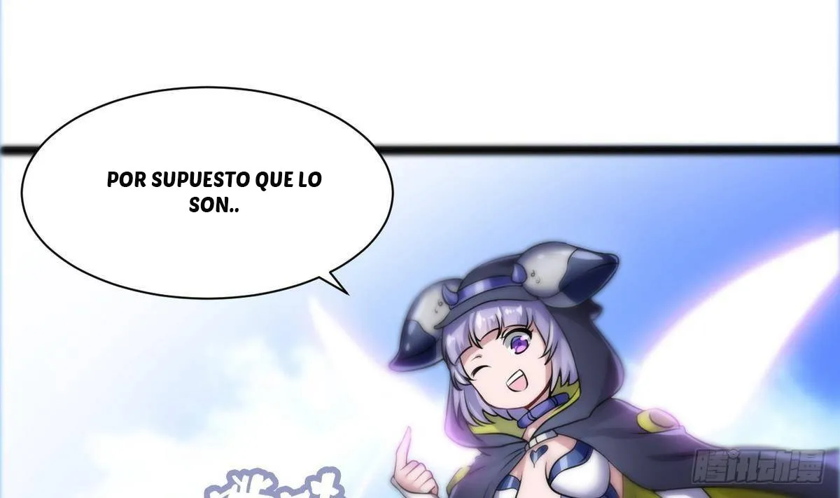Super Keyboard Man Capítulo 8 en Línea - página 52