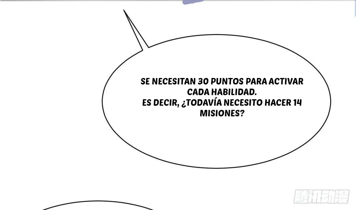 Super Keyboard Man Capítulo 8 en Línea - página 57