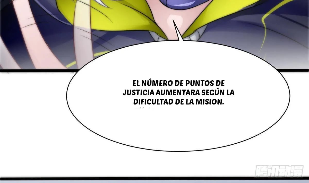 Super Keyboard Man Capítulo 8 en Línea - página 60