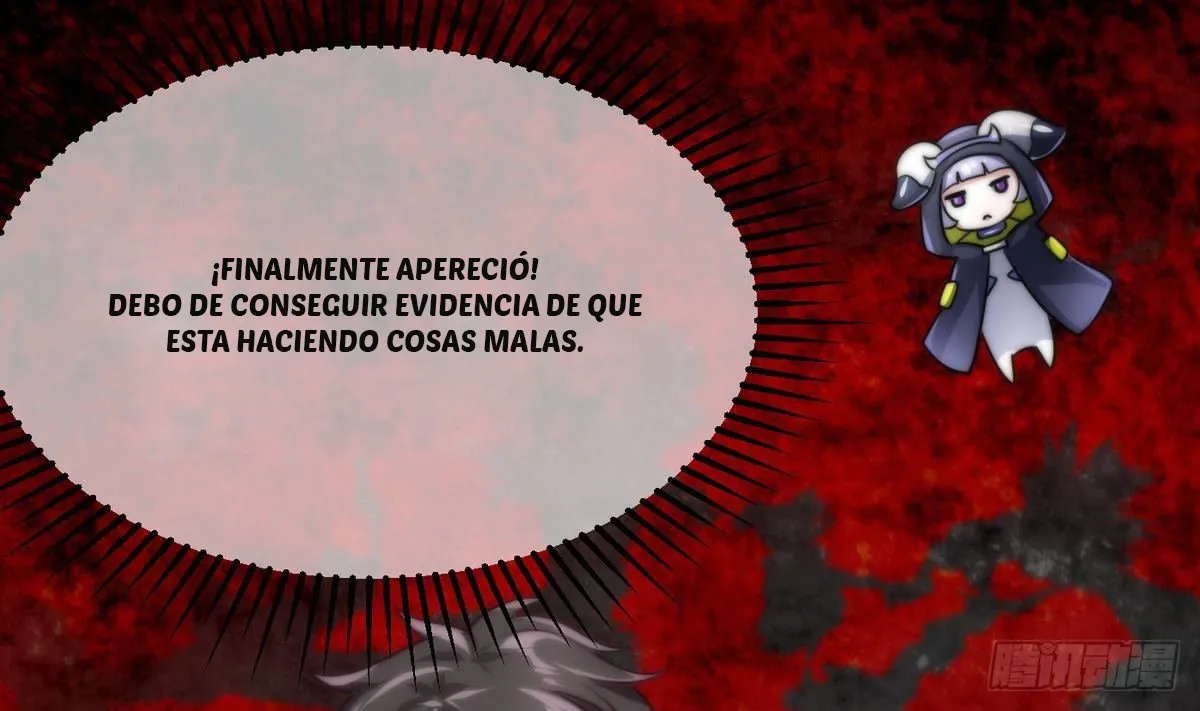 Super Keyboard Man Capítulo 8 en Línea - página 66