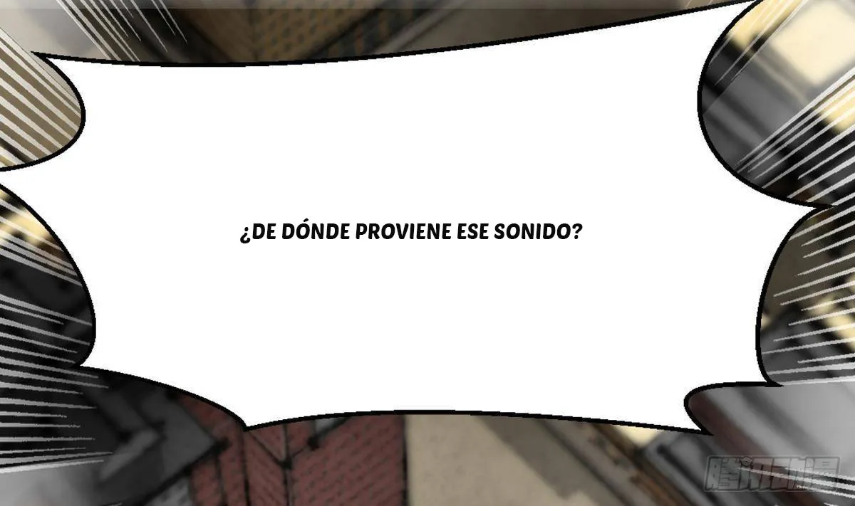 Super Keyboard Man Capítulo 9 en Línea - página 3
