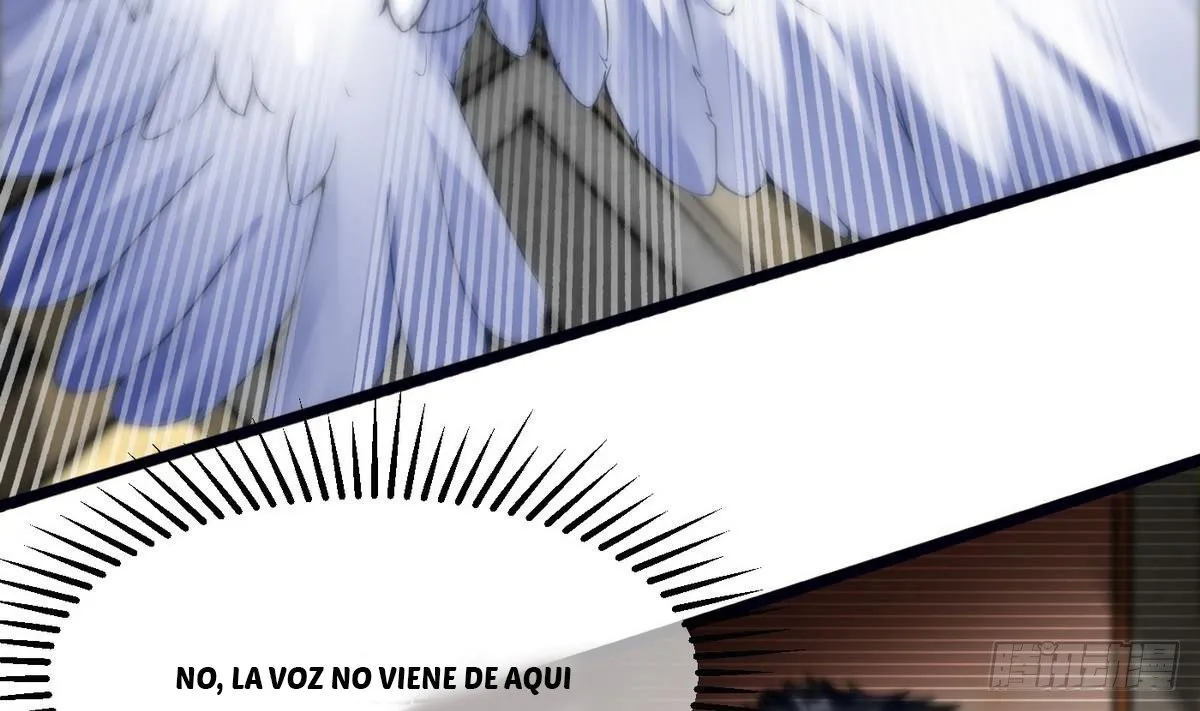 Super Keyboard Man Capítulo 9 en Línea - página 6