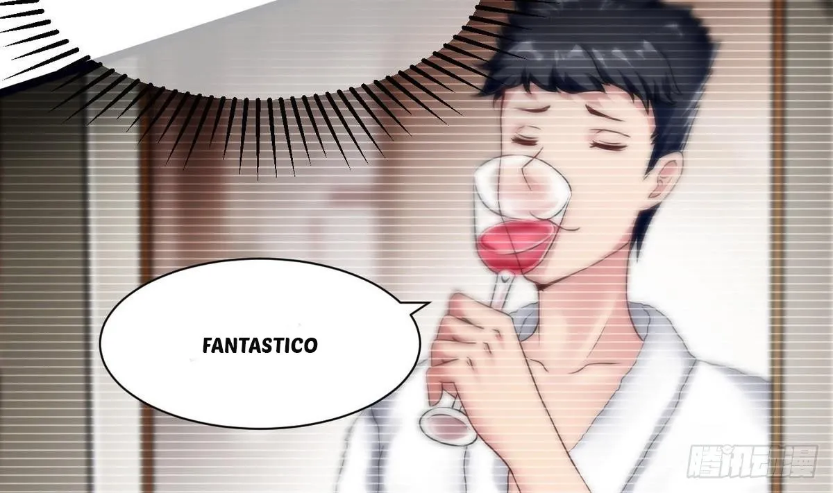 Super Keyboard Man Capítulo 9 en Línea - página 7