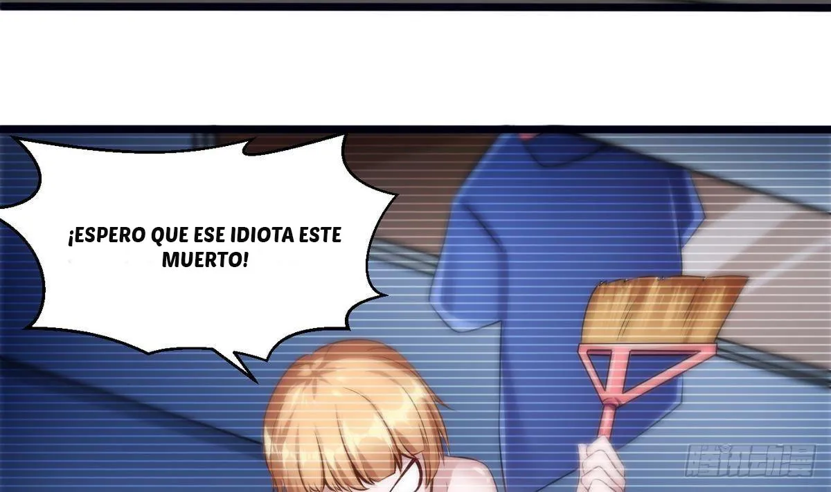 Super Keyboard Man Capítulo 9 en Línea - página 9