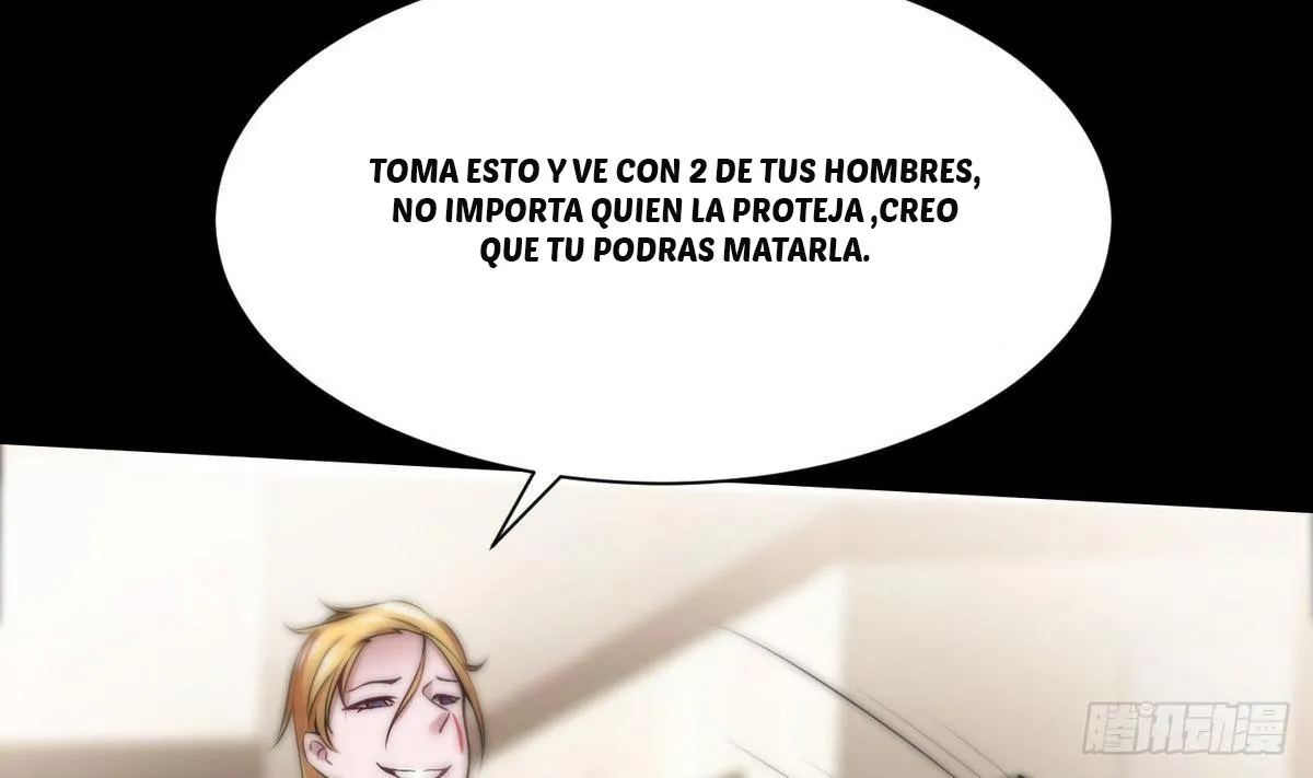 Super Keyboard Man Capítulo 9 en Línea - página 37