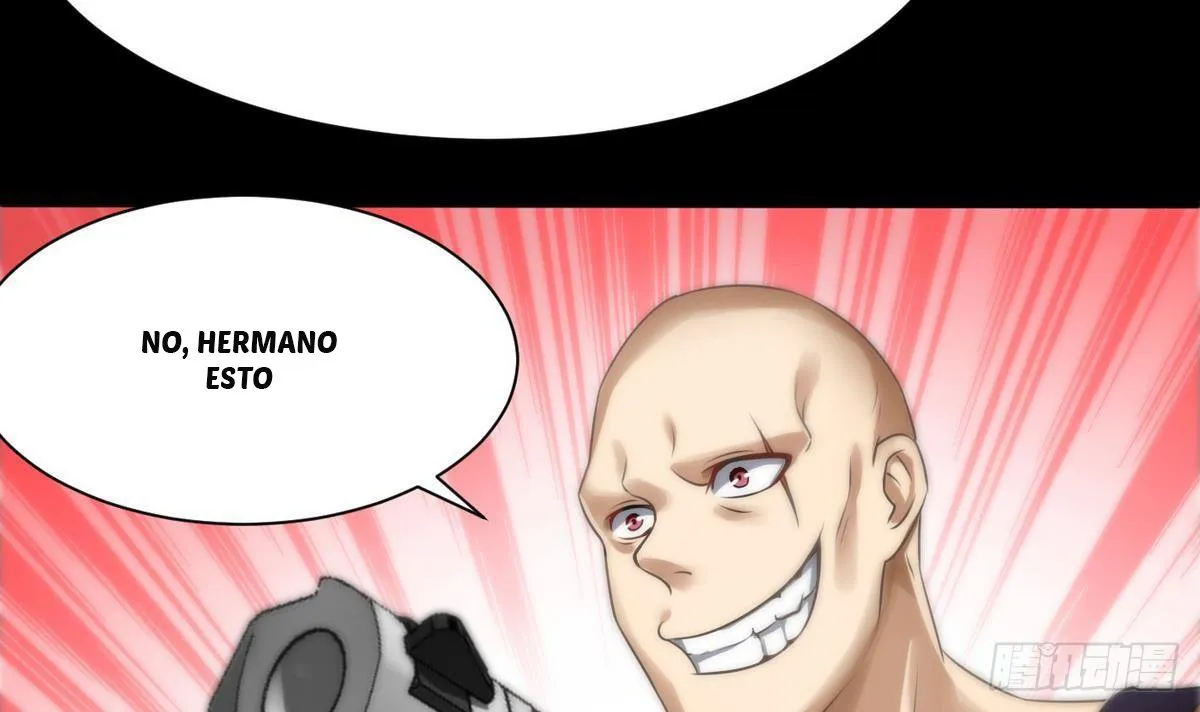 Super Keyboard Man Capítulo 9 en Línea - página 50