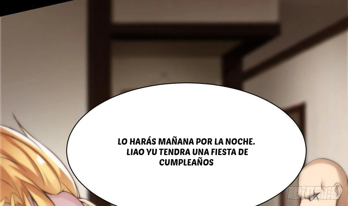 Super Keyboard Man Capítulo 9 en Línea - página 53