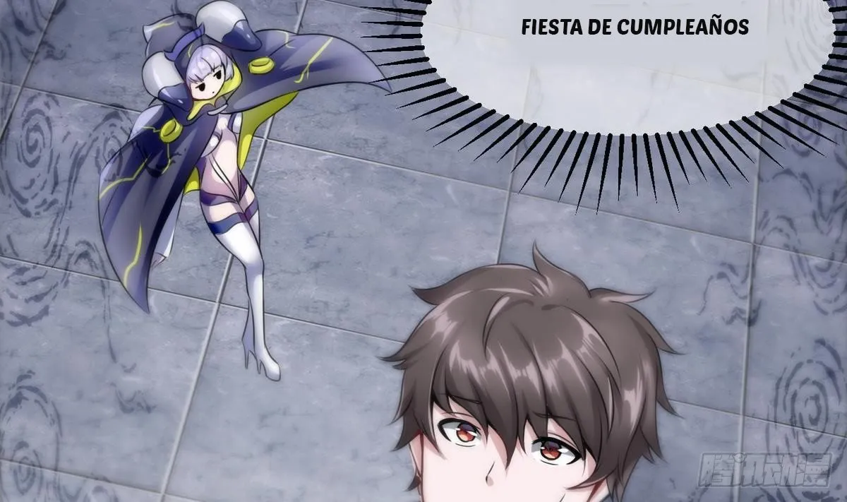Super Keyboard Man Capítulo 9 en Línea - página 60