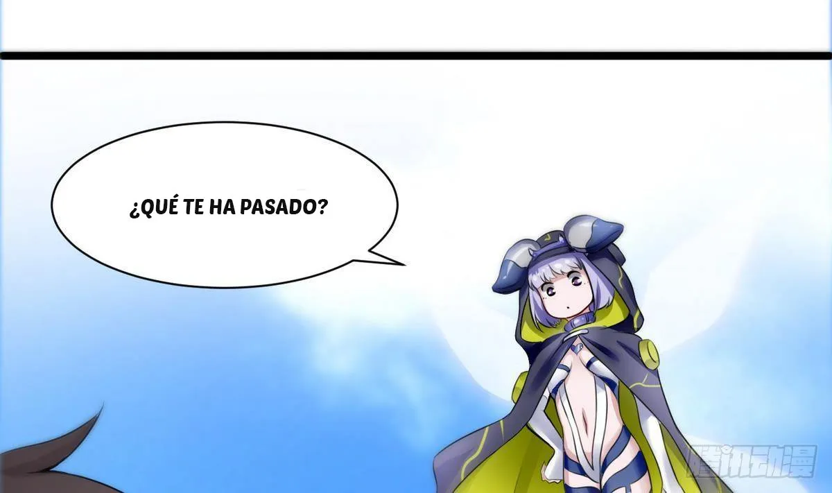 Super Keyboard Man Capítulo 9 en Línea - página 63