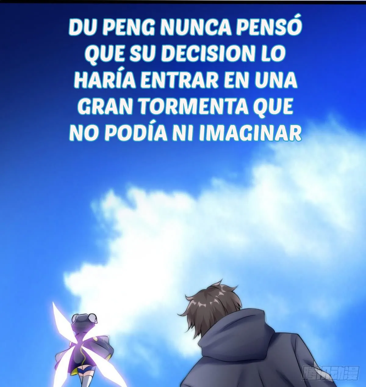 Super Keyboard Man Capítulo 9 en Línea - página 69