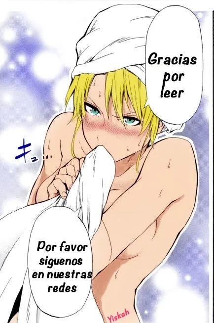 Super Keyboard Man Capítulo 96 en Línea - página 9