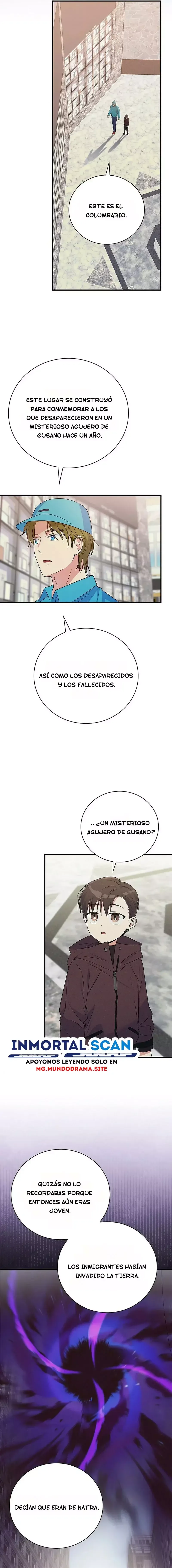 Superestrella desde los 0 años Capítulo 36 en Línea - página 4