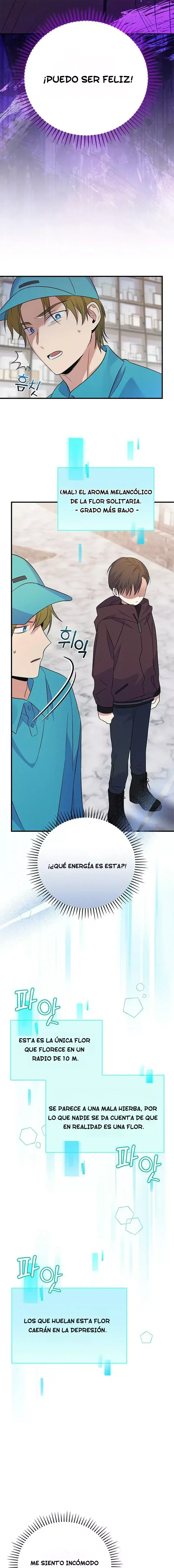 Superestrella desde los 0 años Capítulo 36 en Línea - página 10