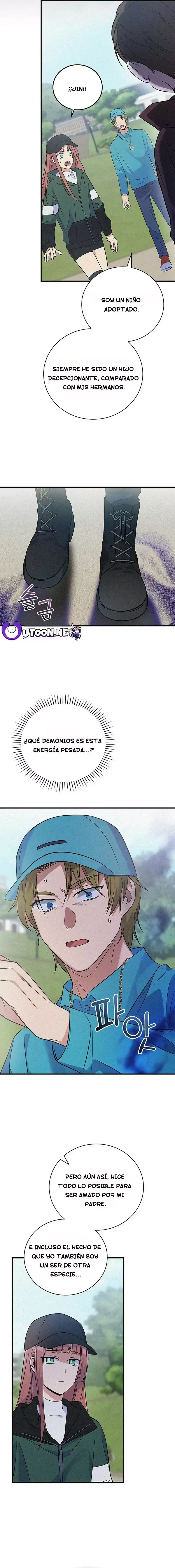 Superestrella desde los 0 años Capítulo 36 en Línea - página 19