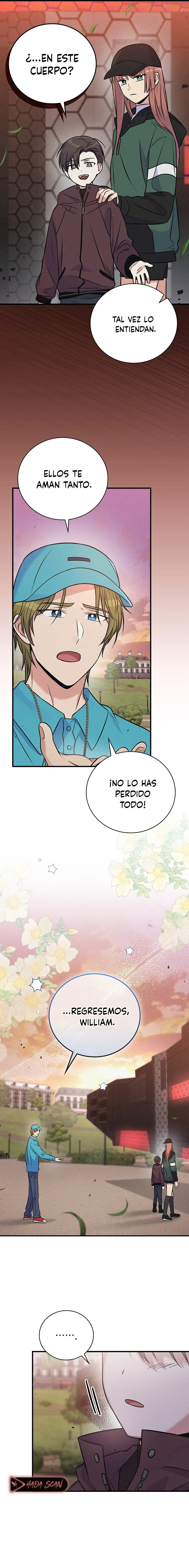 Superestrella desde los 0 años Capítulo 37 en Línea - página 9