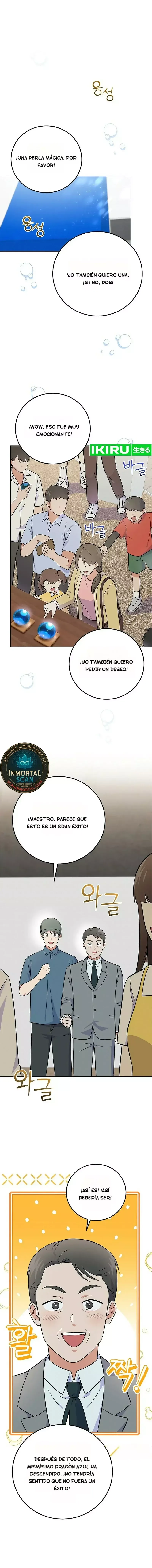 Superestrella desde los 0 años Capítulo 50 en Línea - página 2