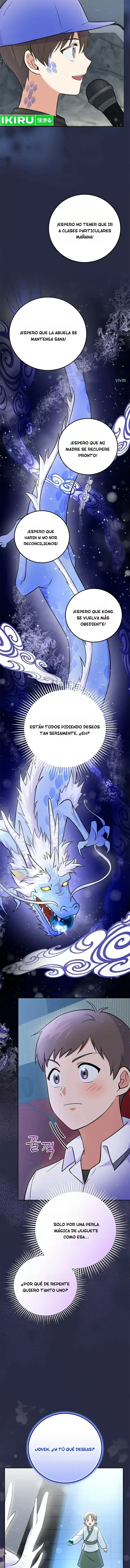 Superestrella desde los 0 años Capítulo 50 en Línea - página 10